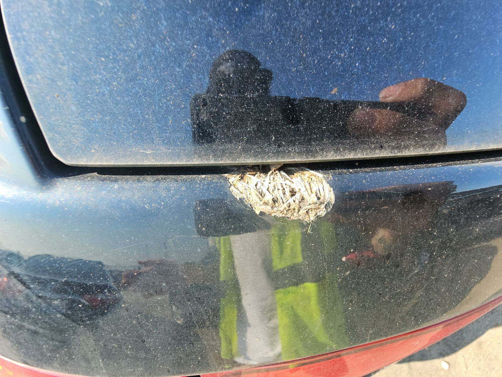 2018 Dodge Journey SE FWD