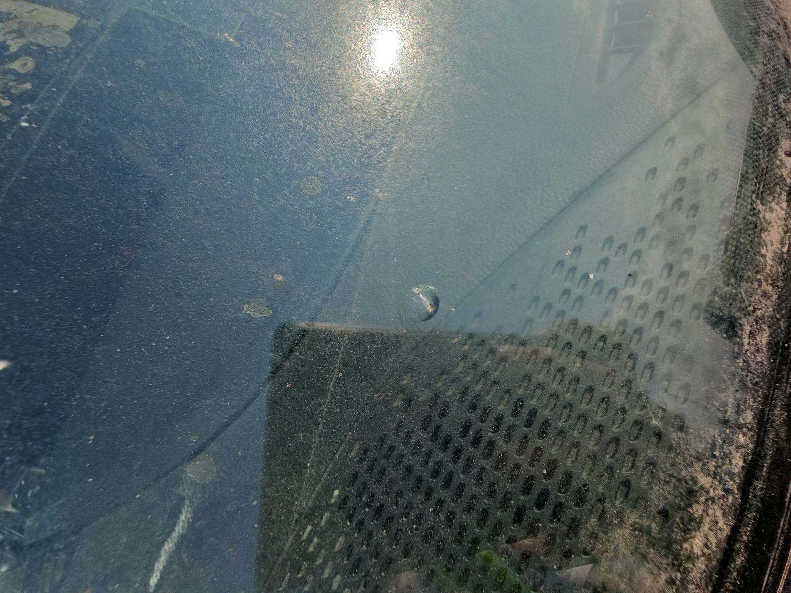 2018 Dodge Journey SE FWD