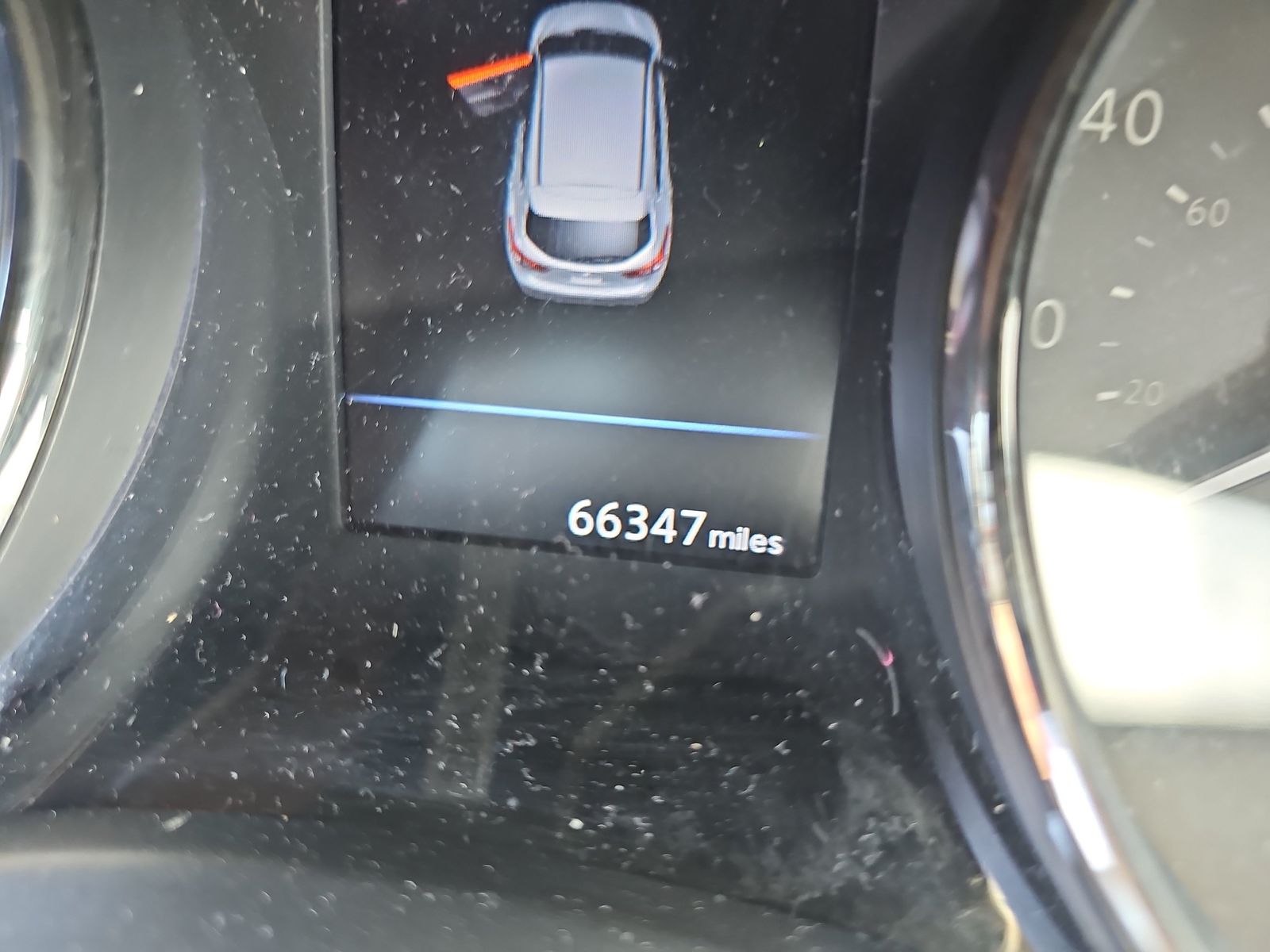 2020 Nissan Rogue Sport SL FWD