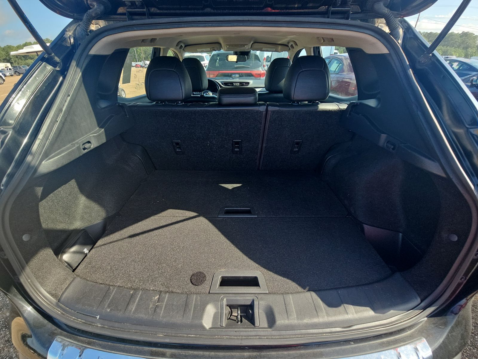 2020 Nissan Rogue Sport SL FWD