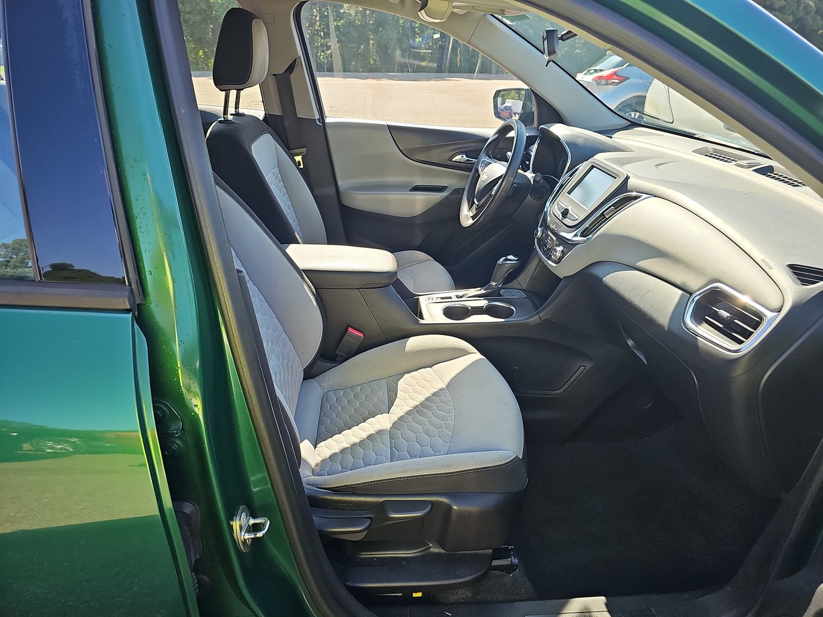 2018 Chevrolet Equinox LS FWD