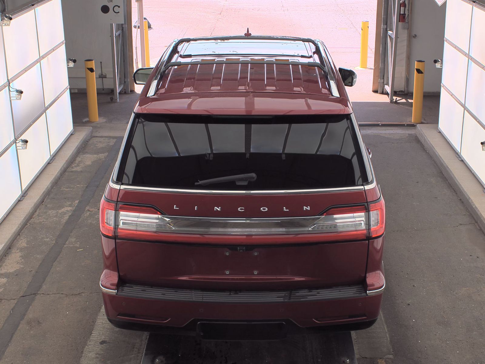 2019 Lincoln Navigator Reserve AWD