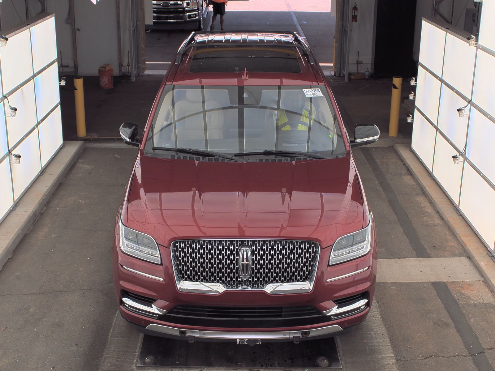 2019 Lincoln Navigator Reserve AWD