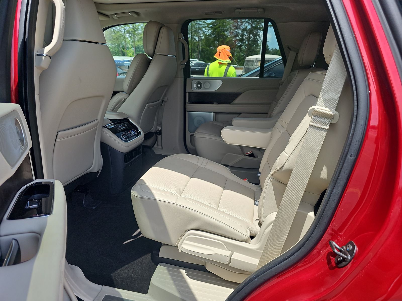 2019 Lincoln Navigator Reserve AWD