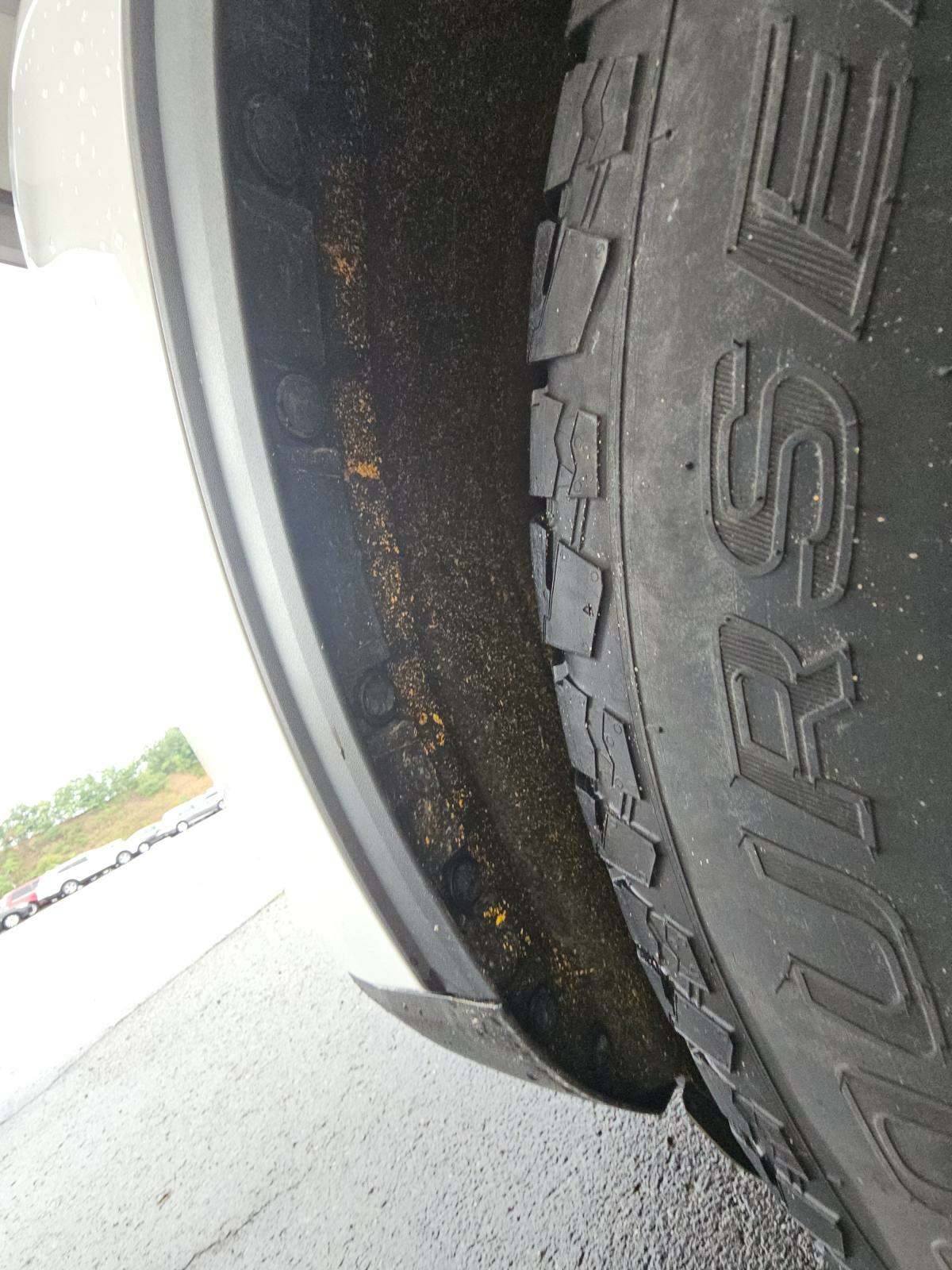 2020 Ford Escape SE AWD