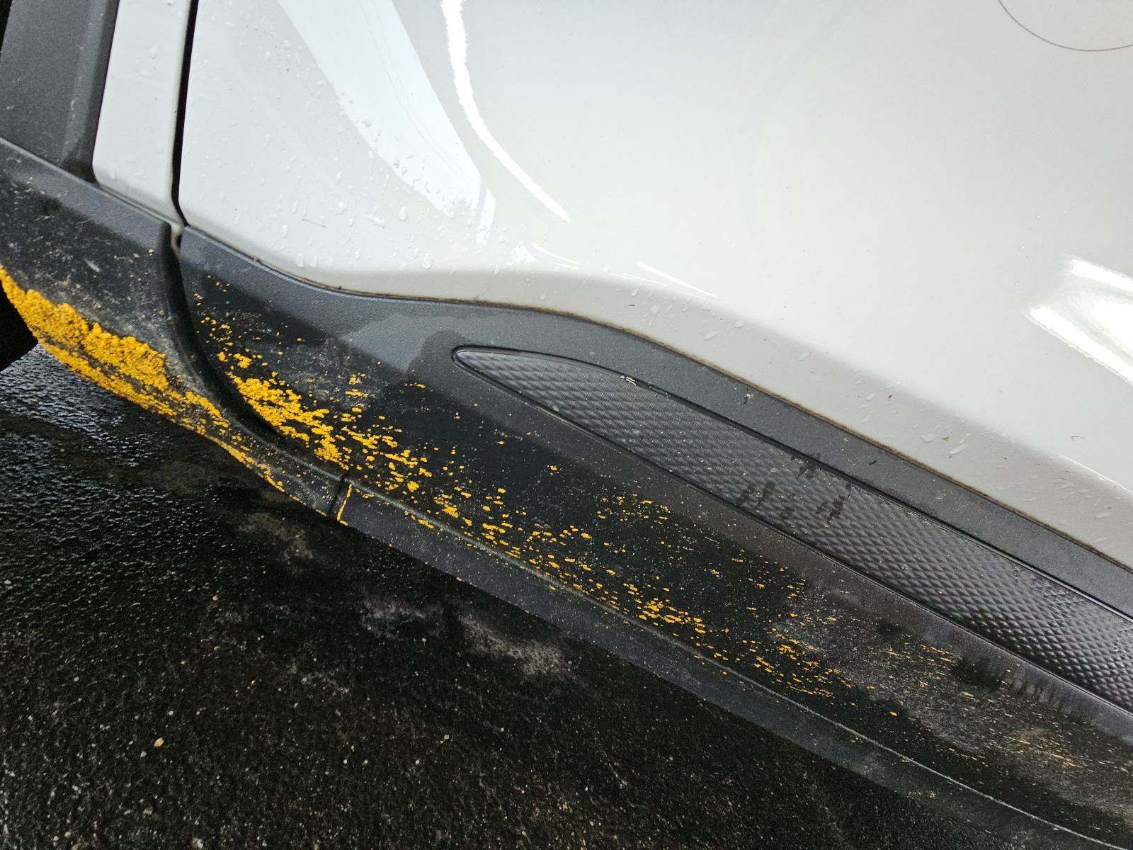 2020 Ford Escape SE AWD