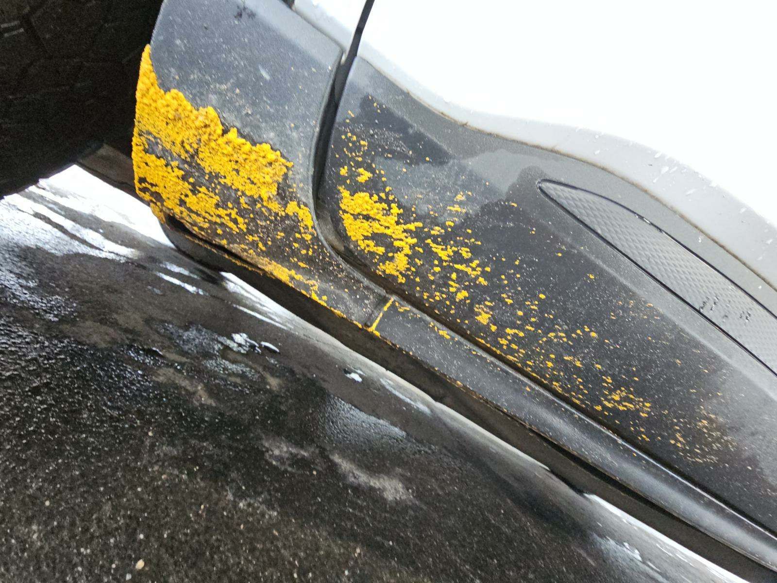 2020 Ford Escape SE AWD