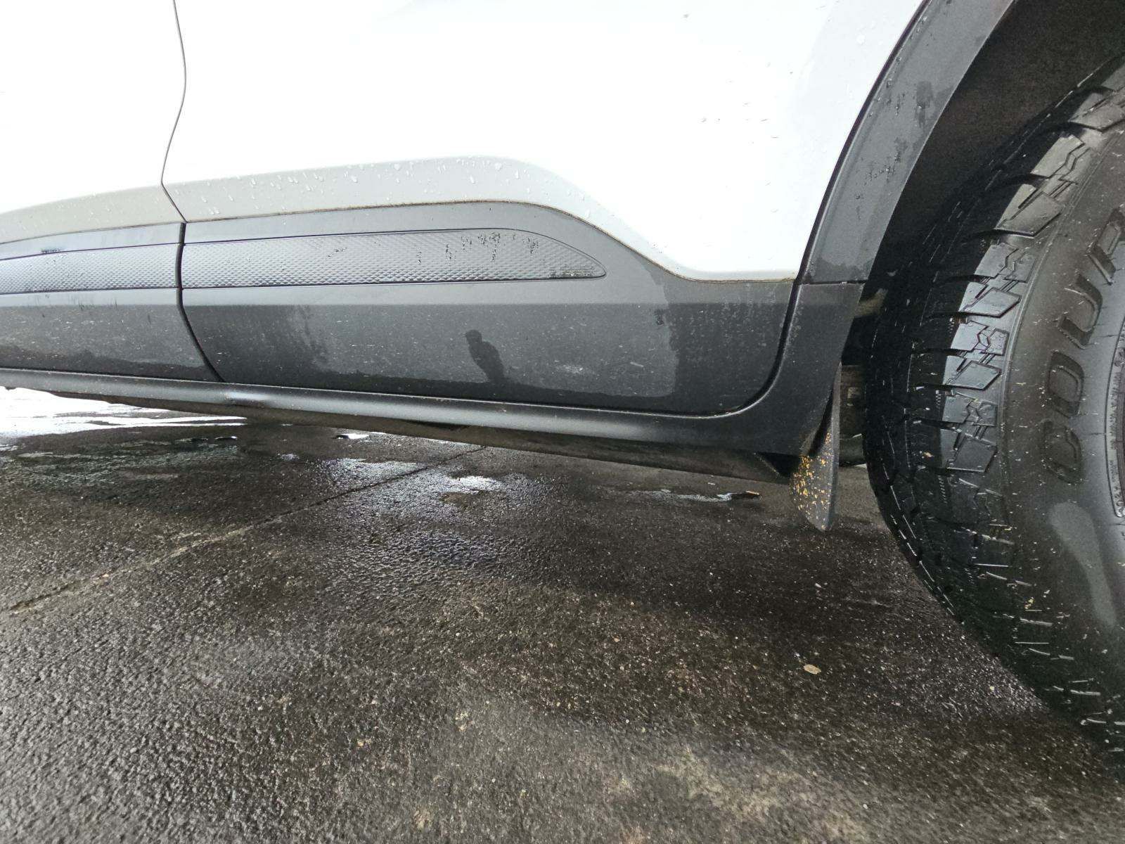 2020 Ford Escape SE AWD