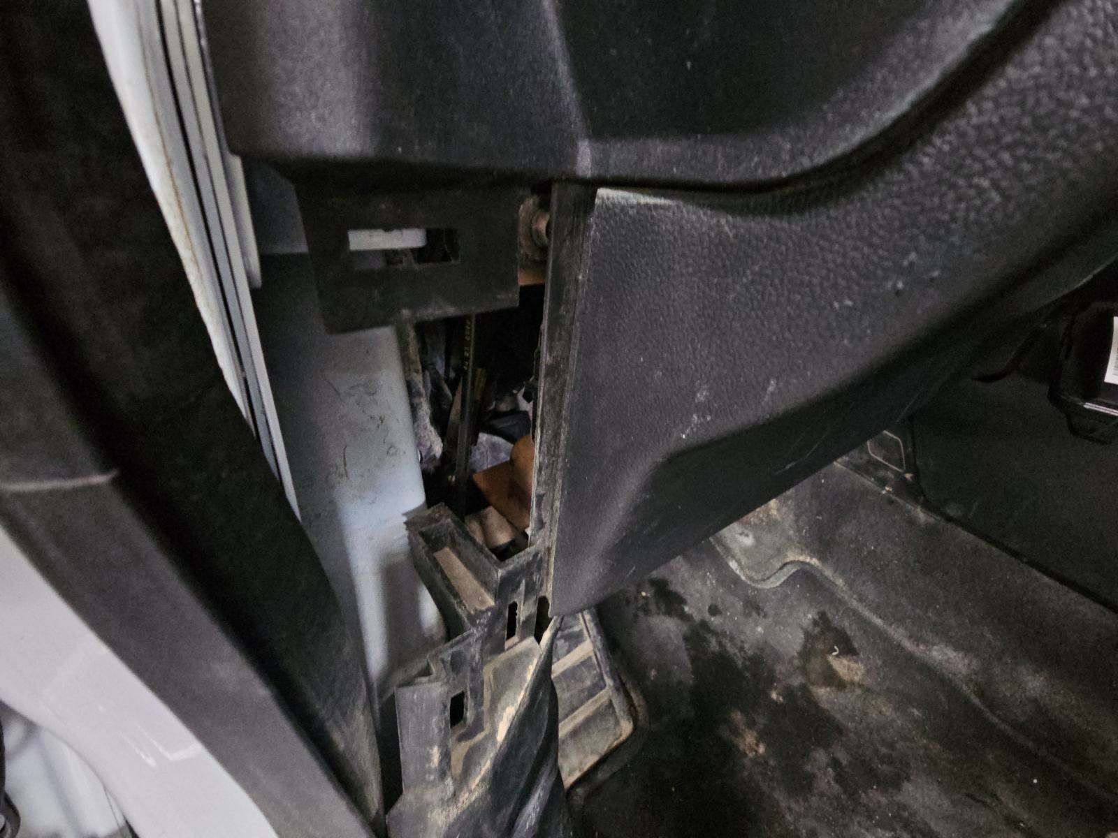 2020 Ford Escape SE AWD