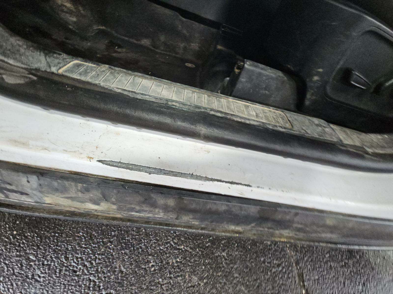 2020 Ford Escape SE AWD