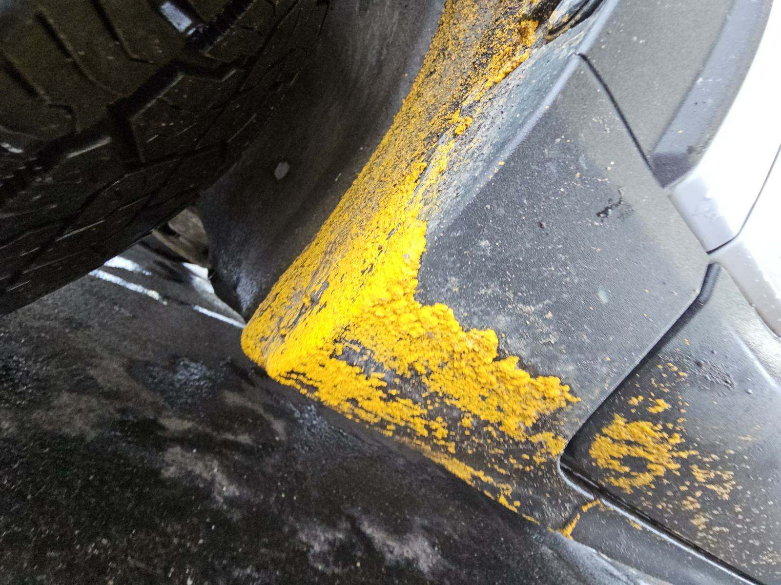 2020 Ford Escape SE AWD