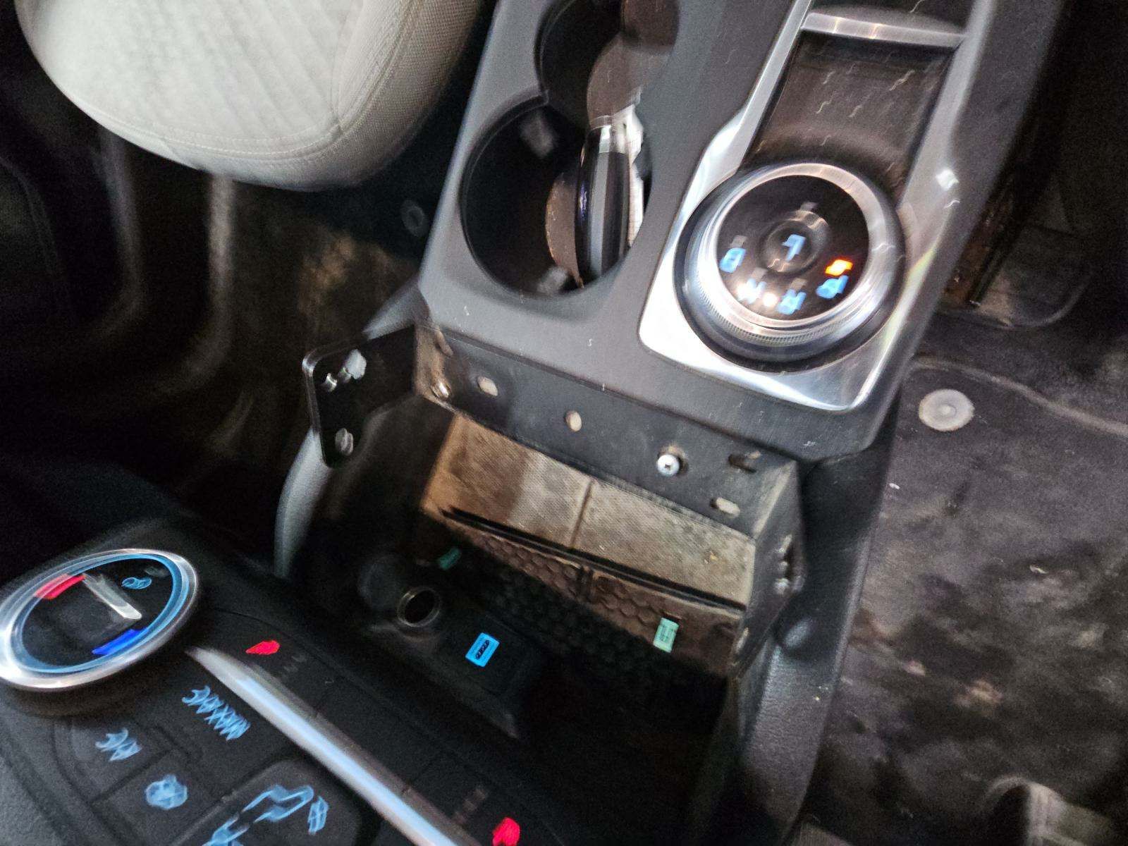 2020 Ford Escape SE AWD