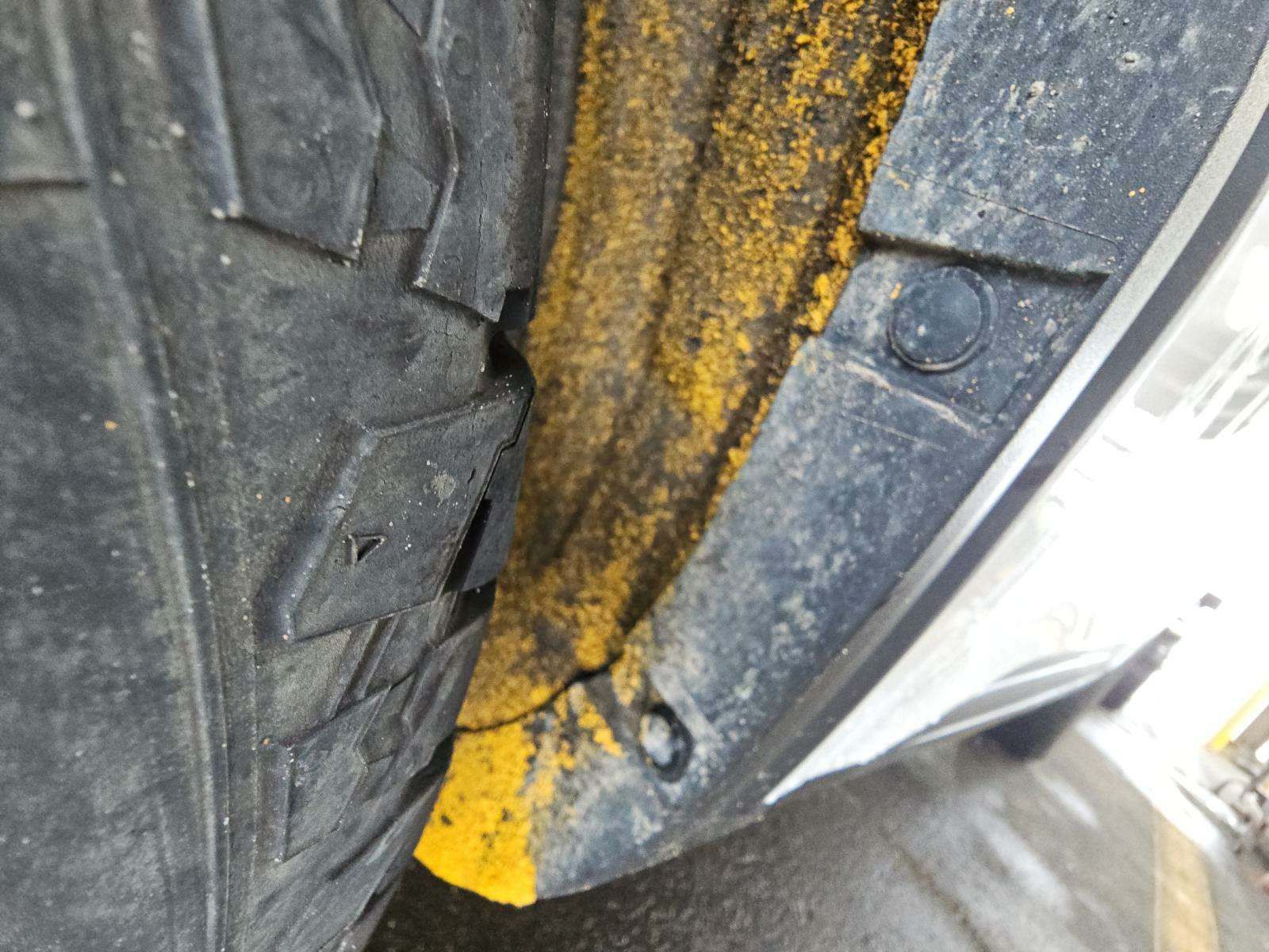 2020 Ford Escape SE AWD