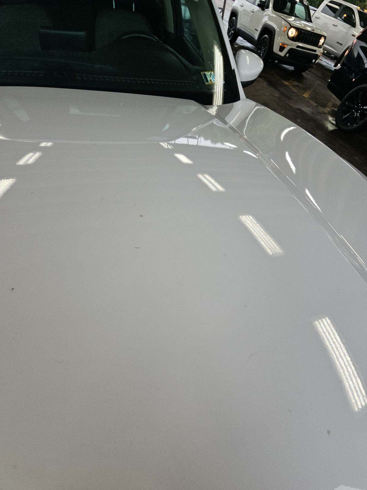 2020 Ford Escape SE AWD