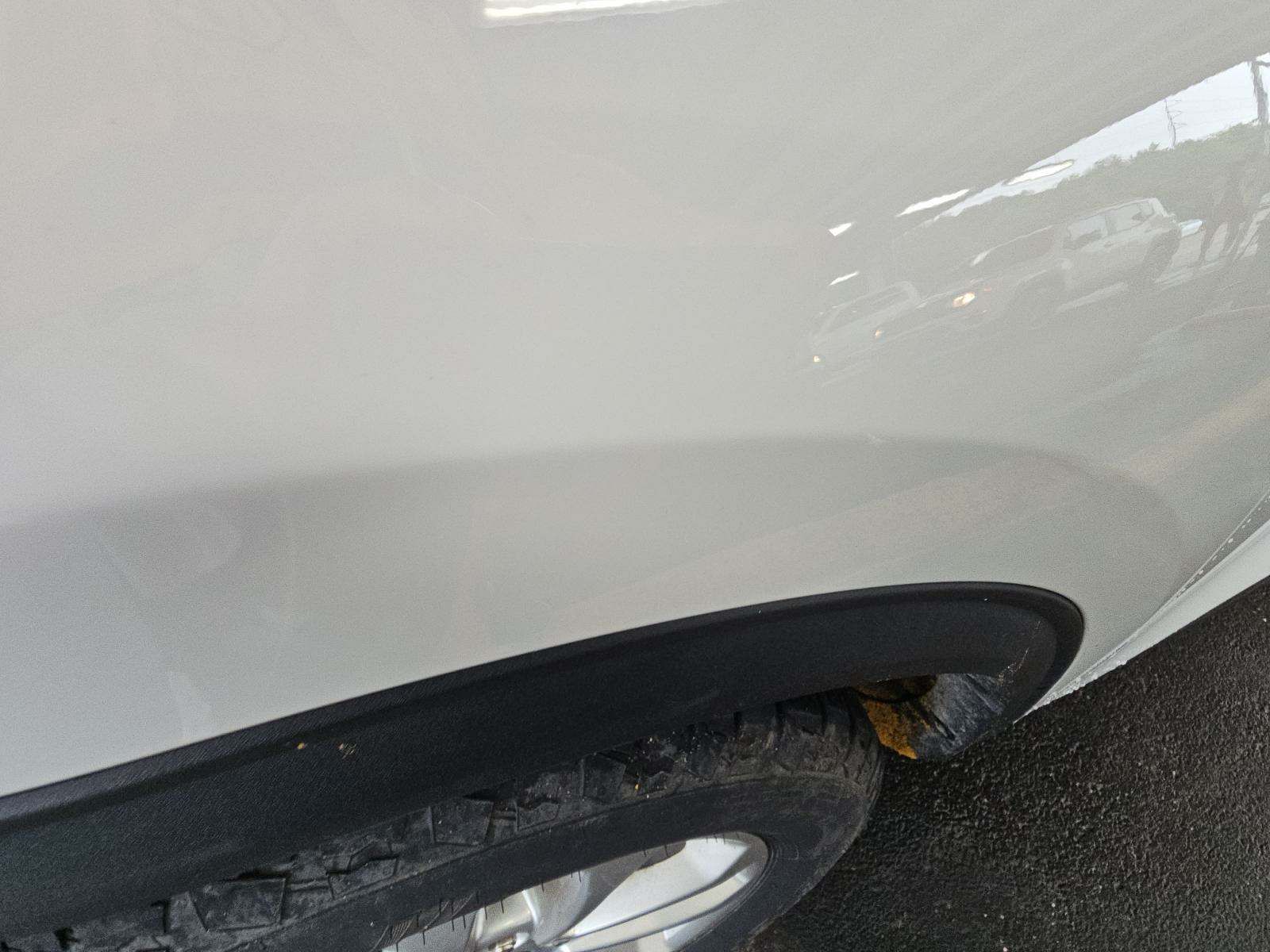 2020 Ford Escape SE AWD