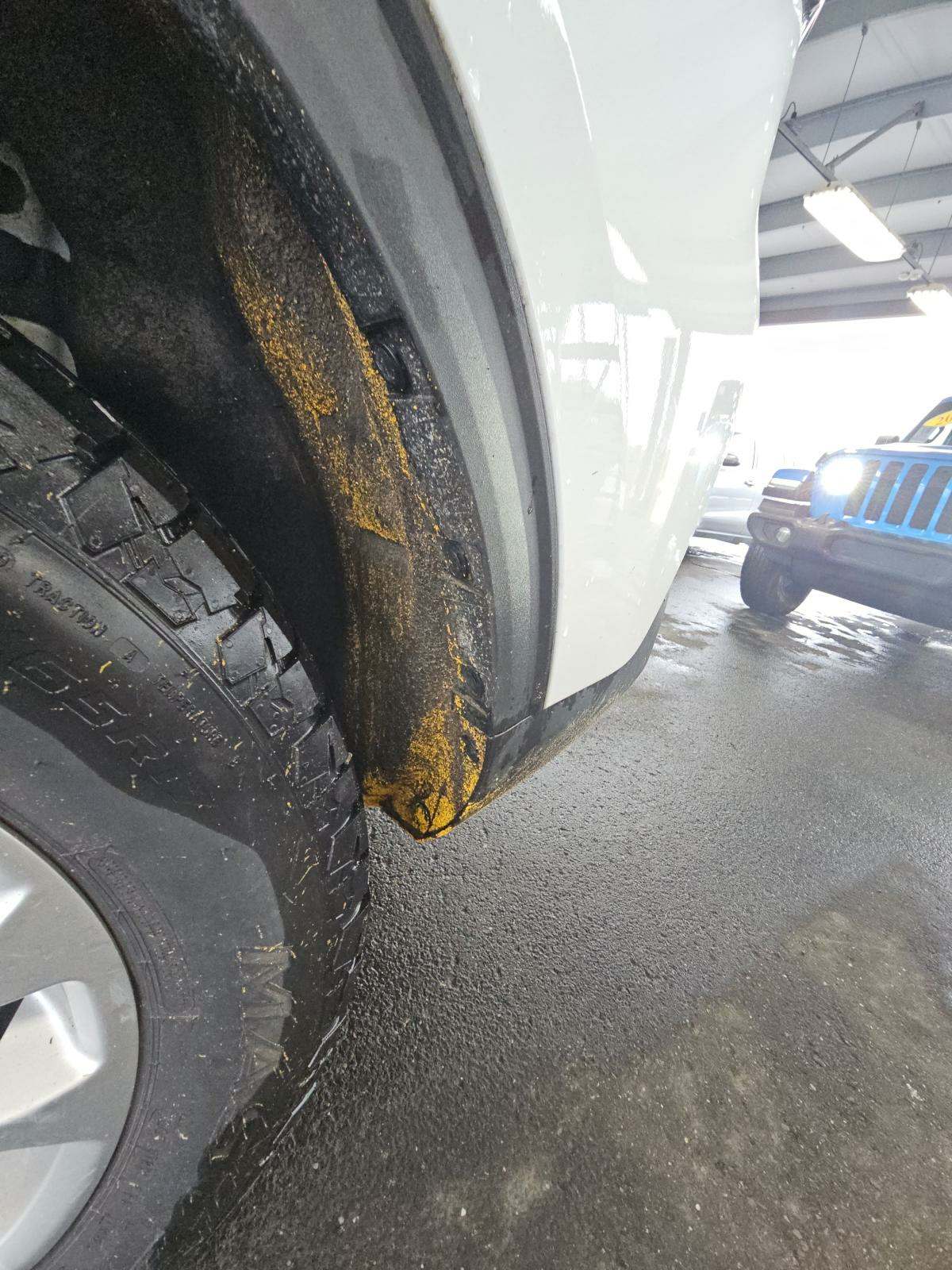 2020 Ford Escape SE AWD