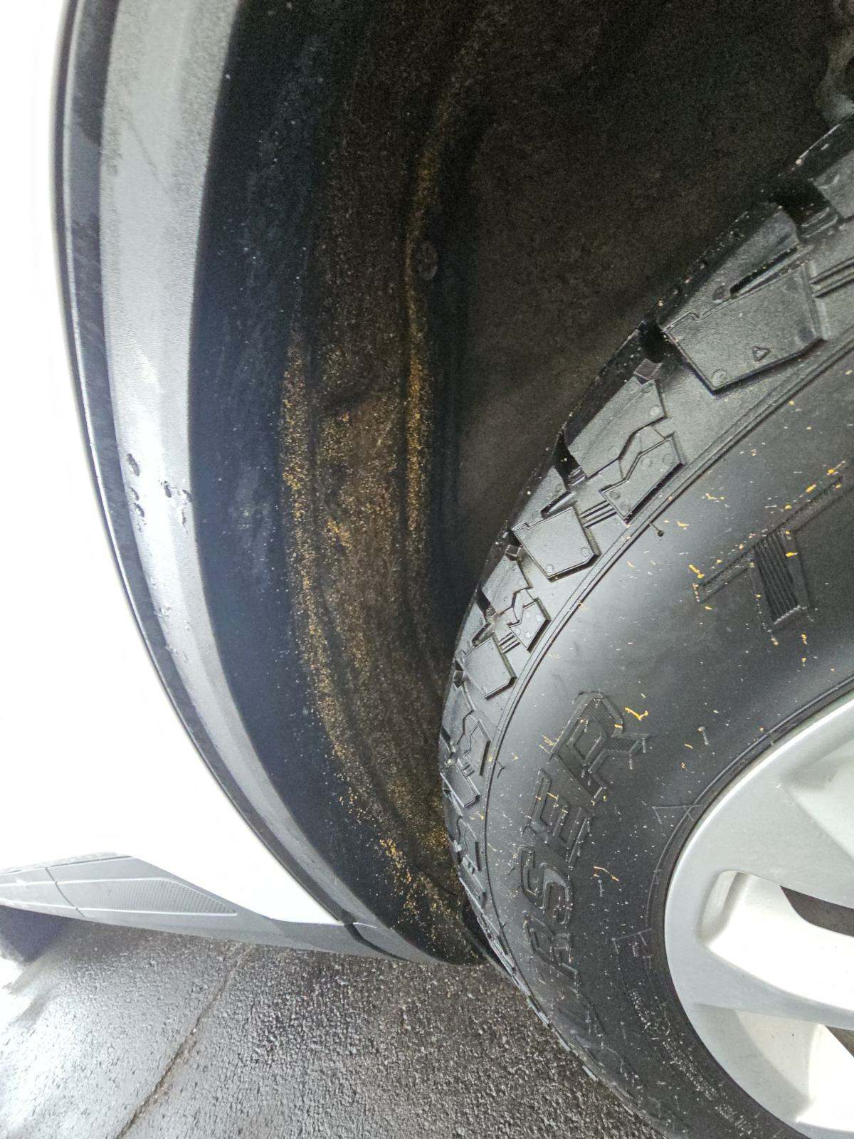 2020 Ford Escape SE AWD