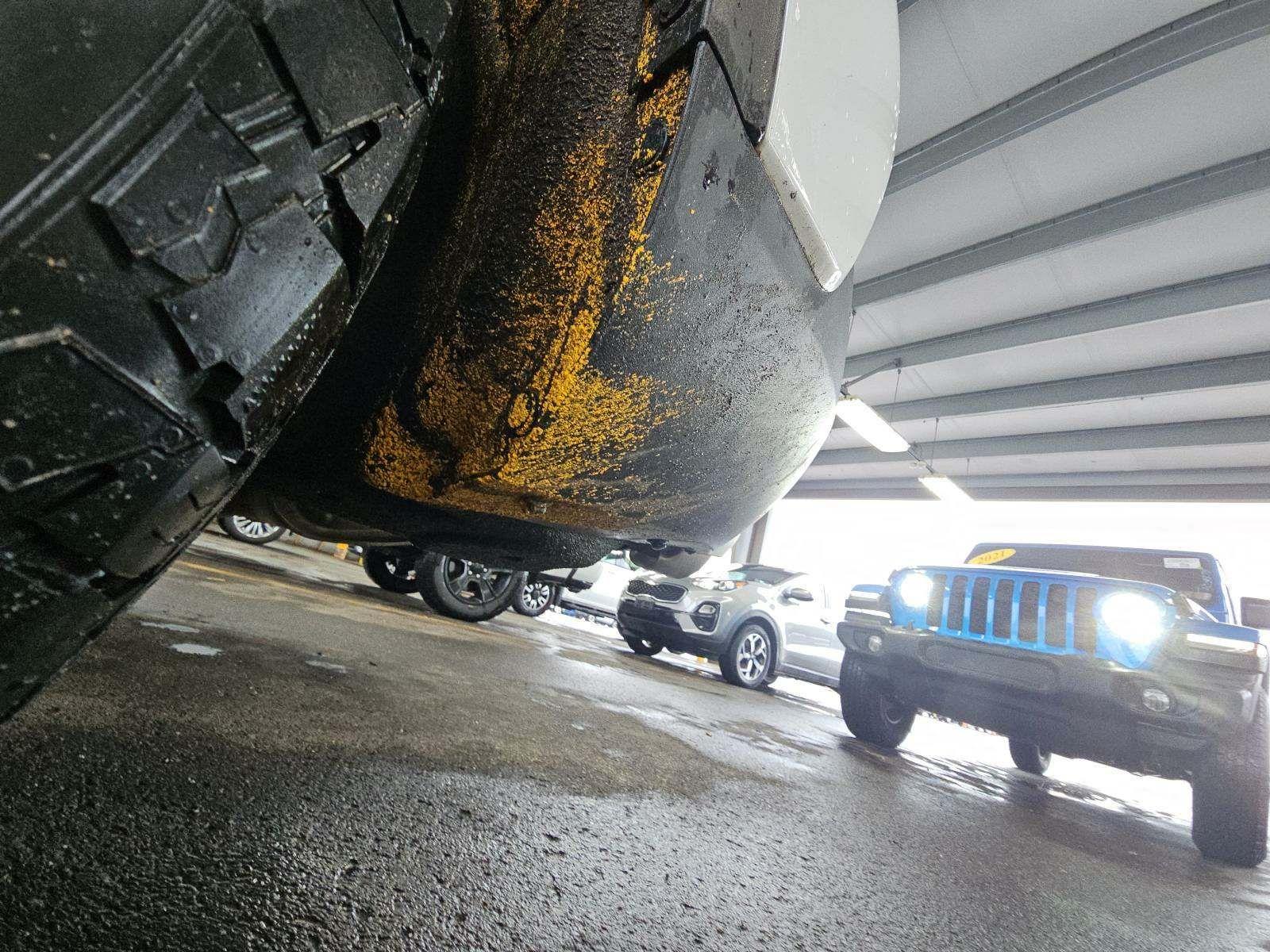 2020 Ford Escape SE AWD