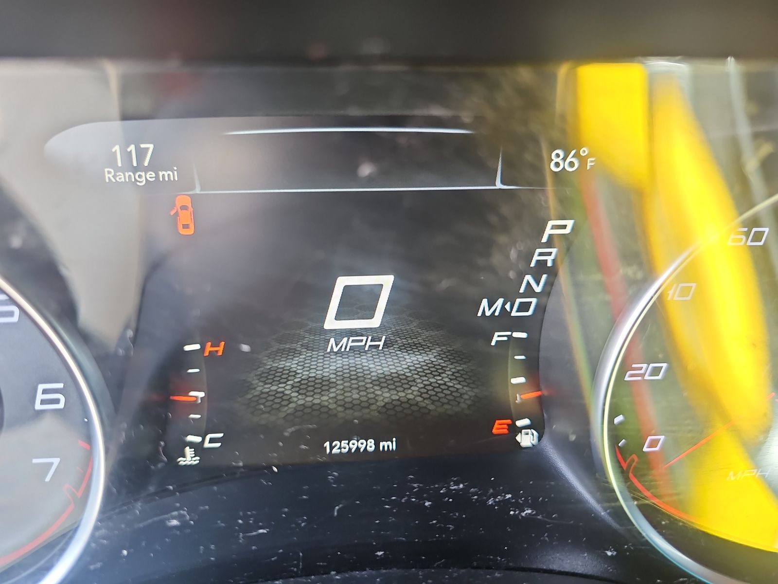 2018 Dodge Charger SXT RWD