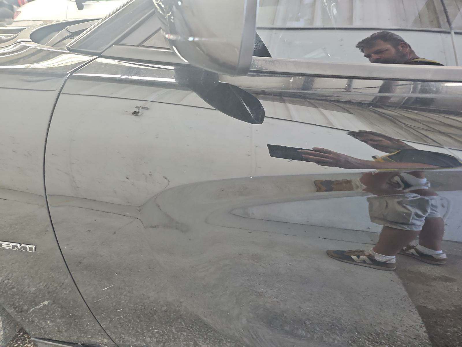 2016 Dodge Charger R/T RWD