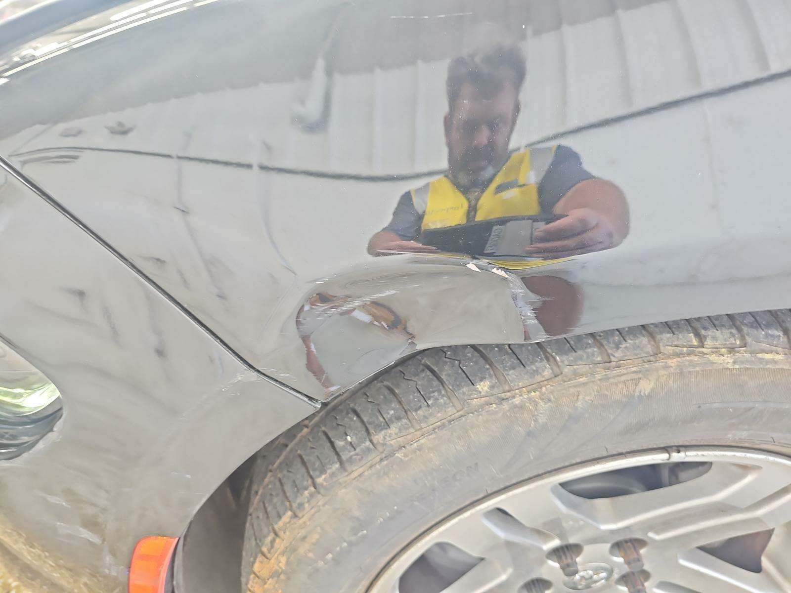 2016 Dodge Charger R/T RWD