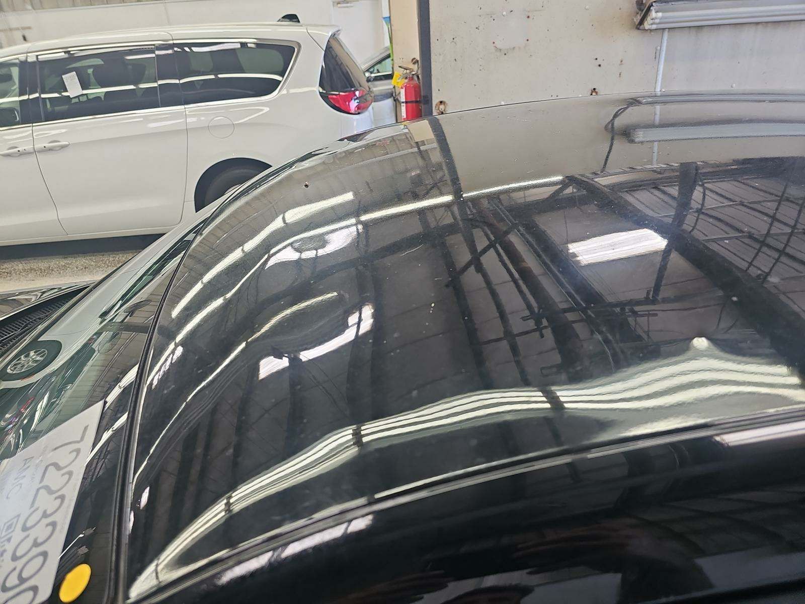 2016 Dodge Charger R/T RWD