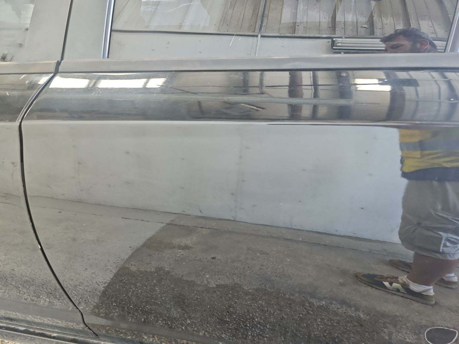 2016 Dodge Charger R/T RWD