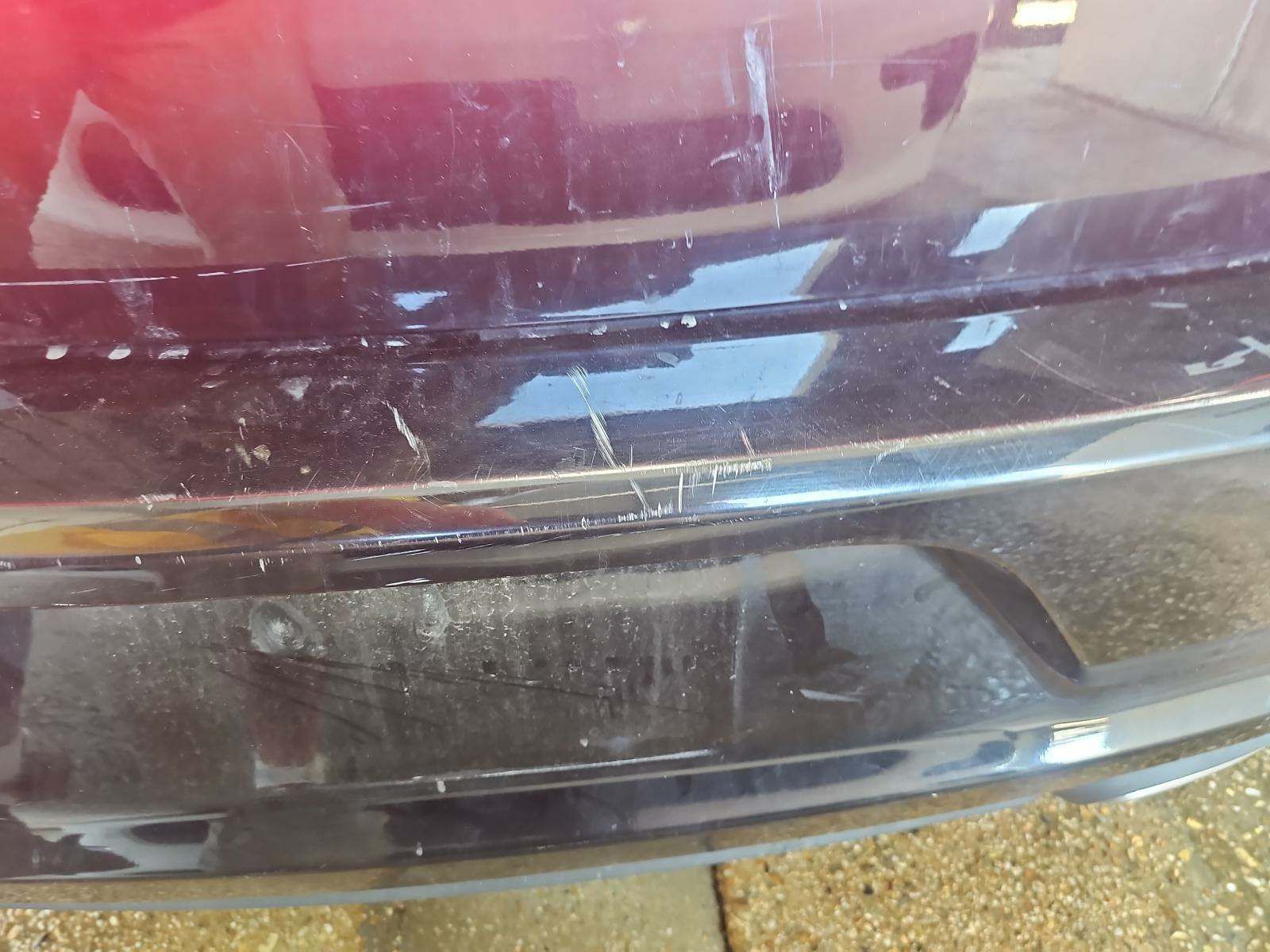 2016 Dodge Charger R/T RWD