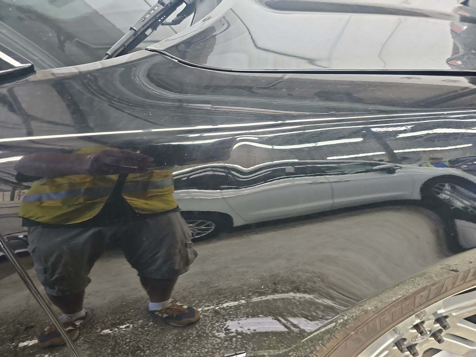 2016 Dodge Charger R/T RWD