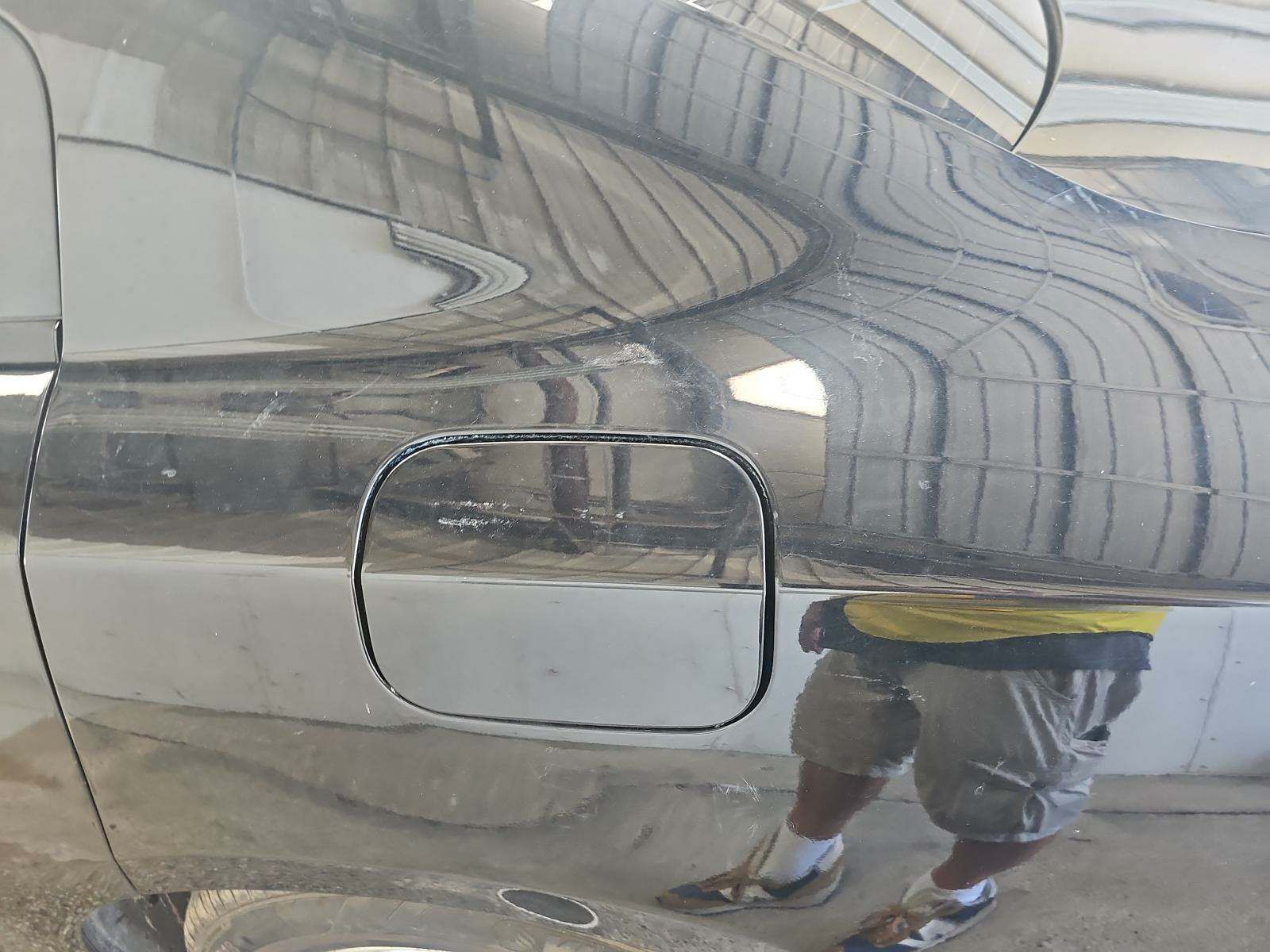 2016 Dodge Charger R/T RWD