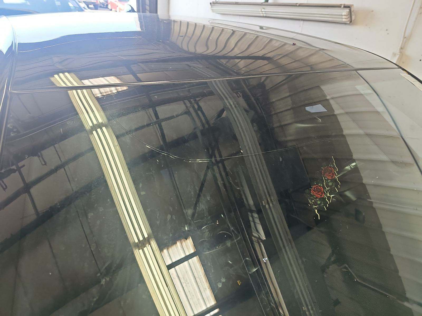 2016 Dodge Charger R/T RWD