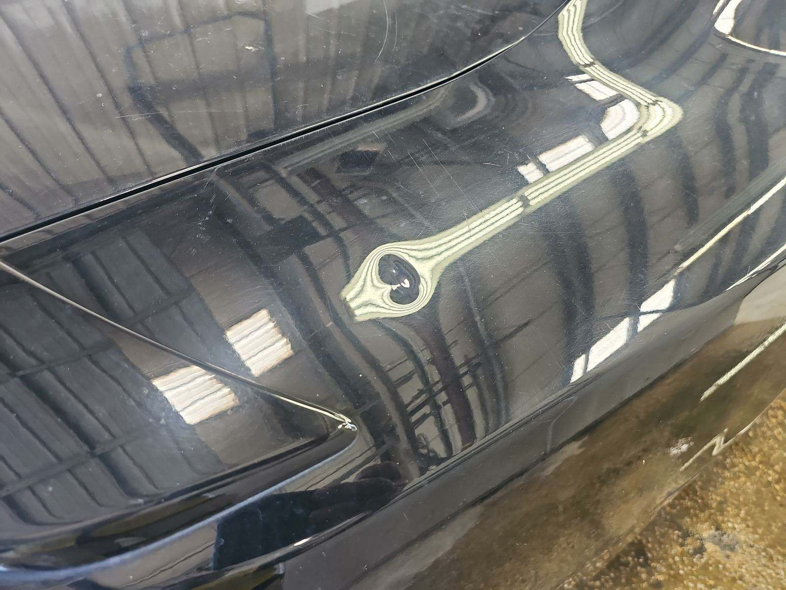 2016 Dodge Charger R/T RWD