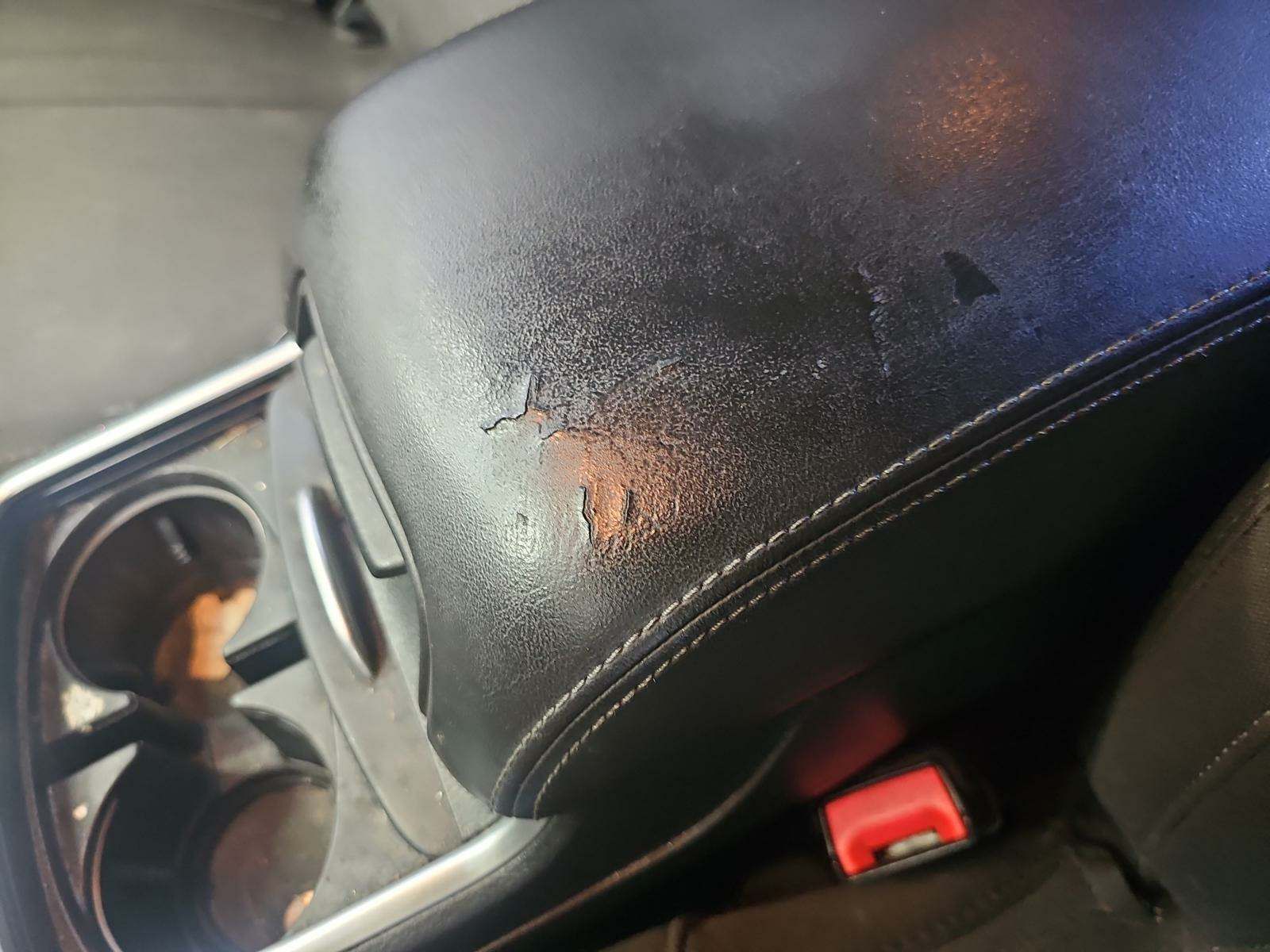 2016 Dodge Charger R/T RWD