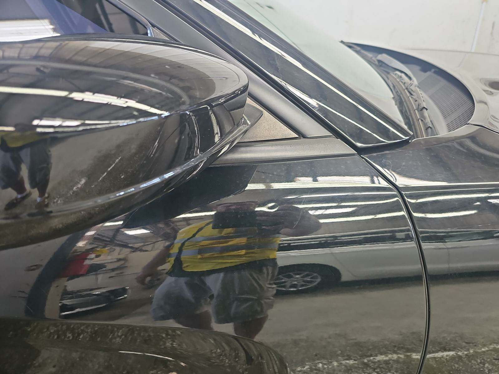 2016 Dodge Charger R/T RWD