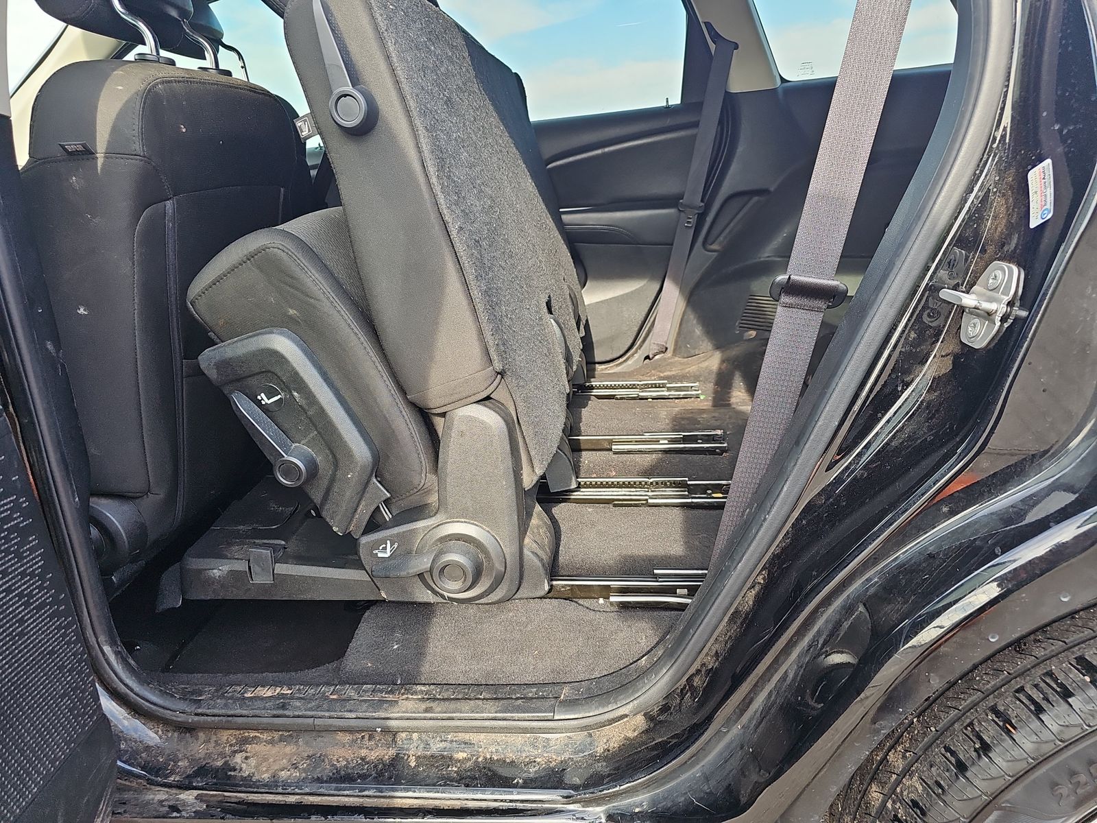 2019 Dodge Journey SE Value FWD