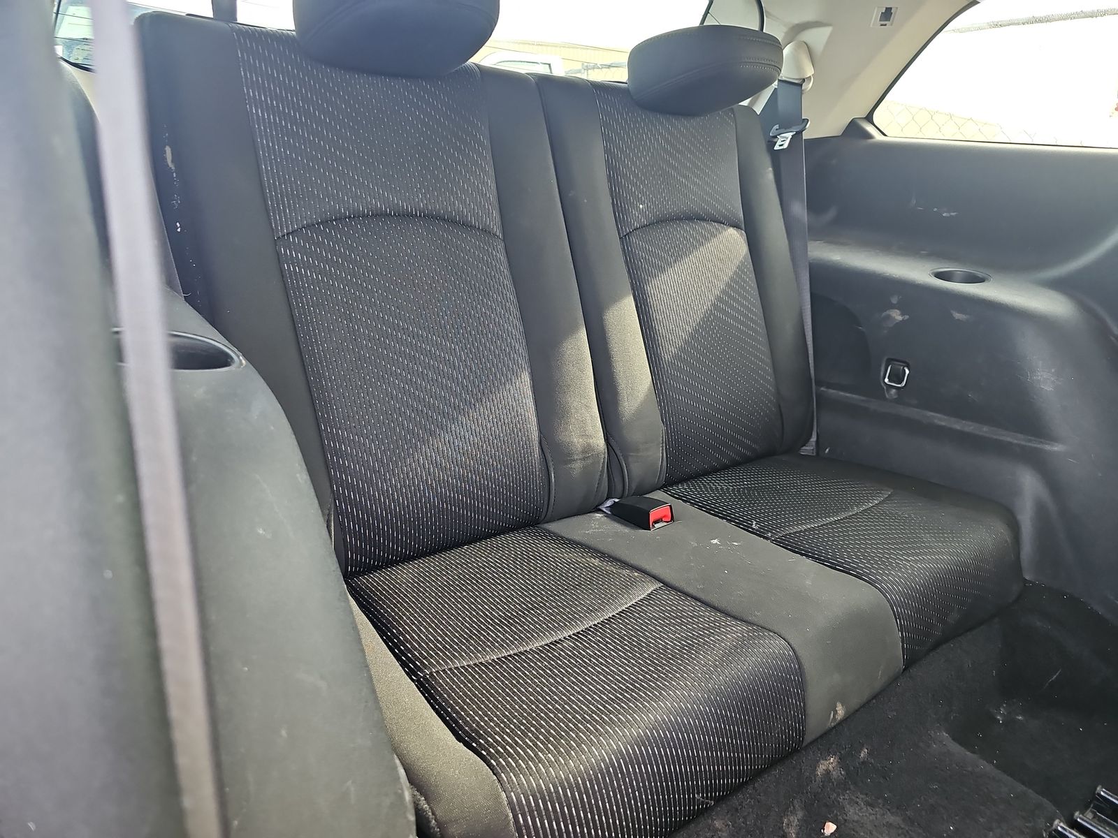 2019 Dodge Journey SE Value FWD