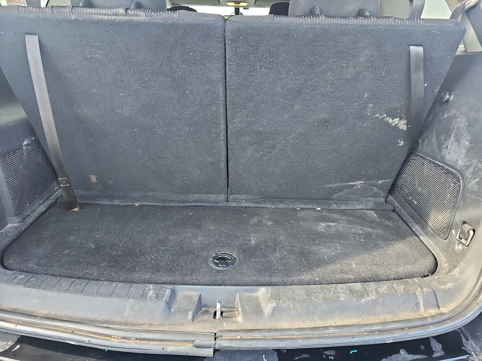 2019 Dodge Journey SE Value FWD