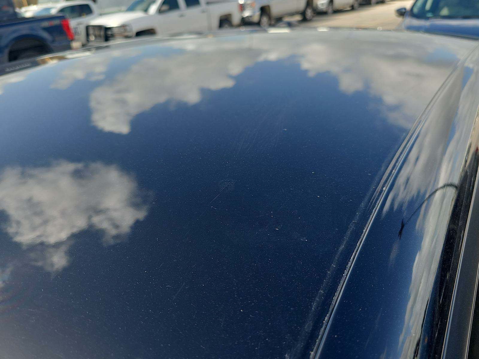 2018 Dodge Charger SXT RWD