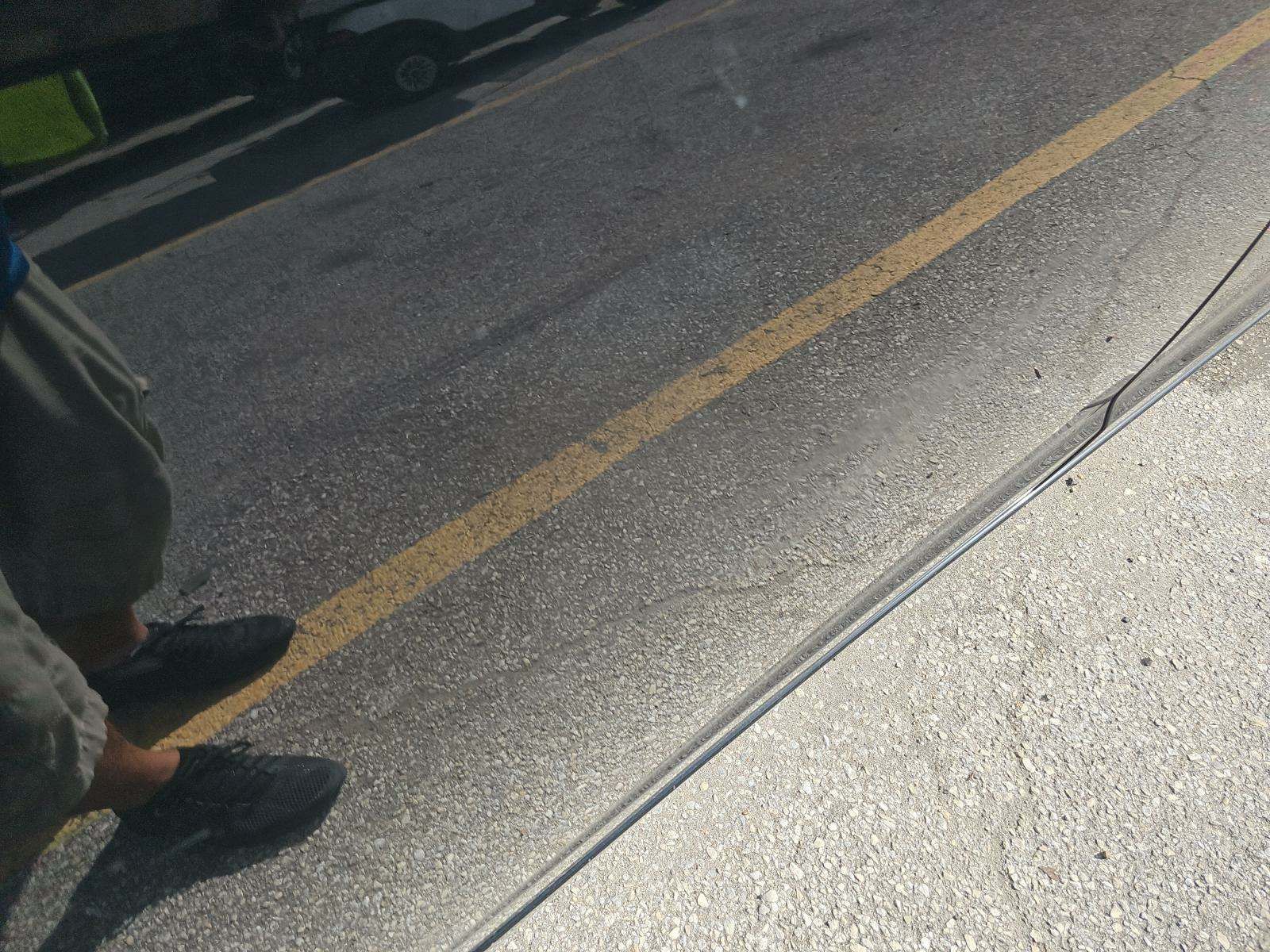 2018 Dodge Charger SXT RWD