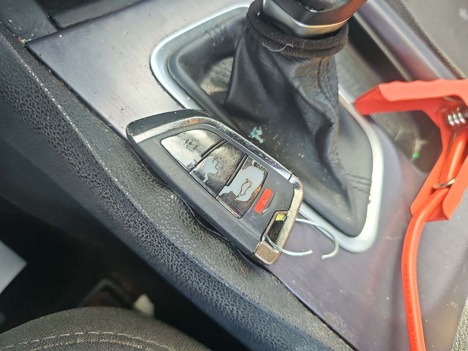 2018 Dodge Charger SXT RWD