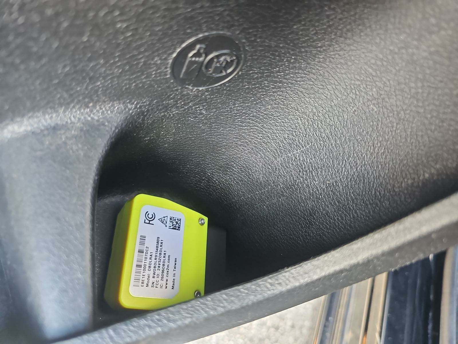 2018 Dodge Charger SXT RWD