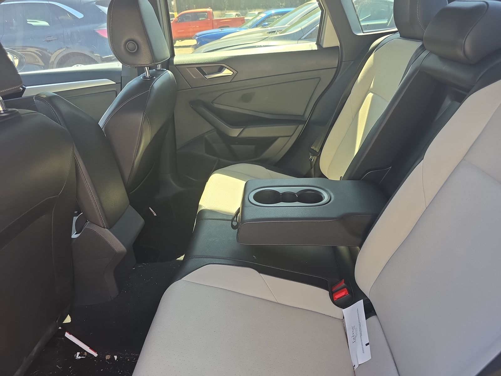 2020 Volkswagen Jetta 1.4T R-Line FWD