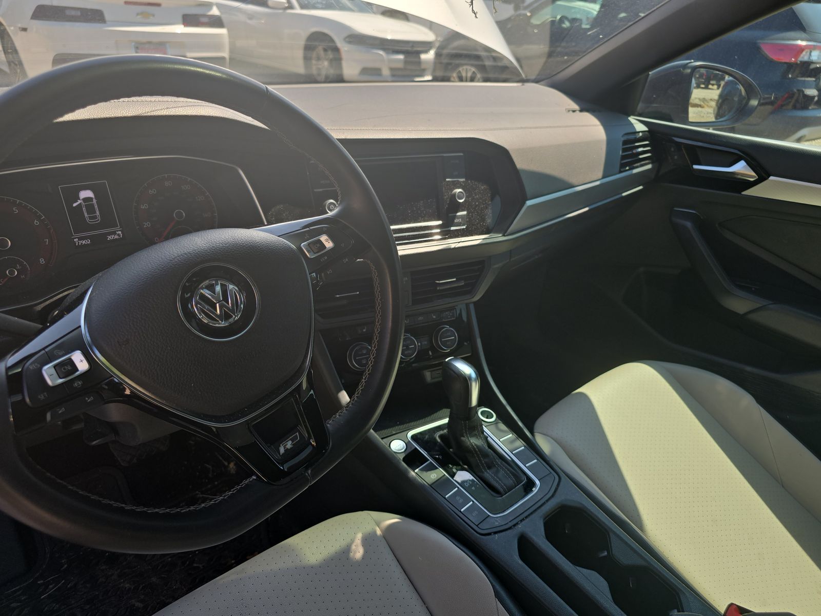 2020 Volkswagen Jetta 1.4T R-Line FWD