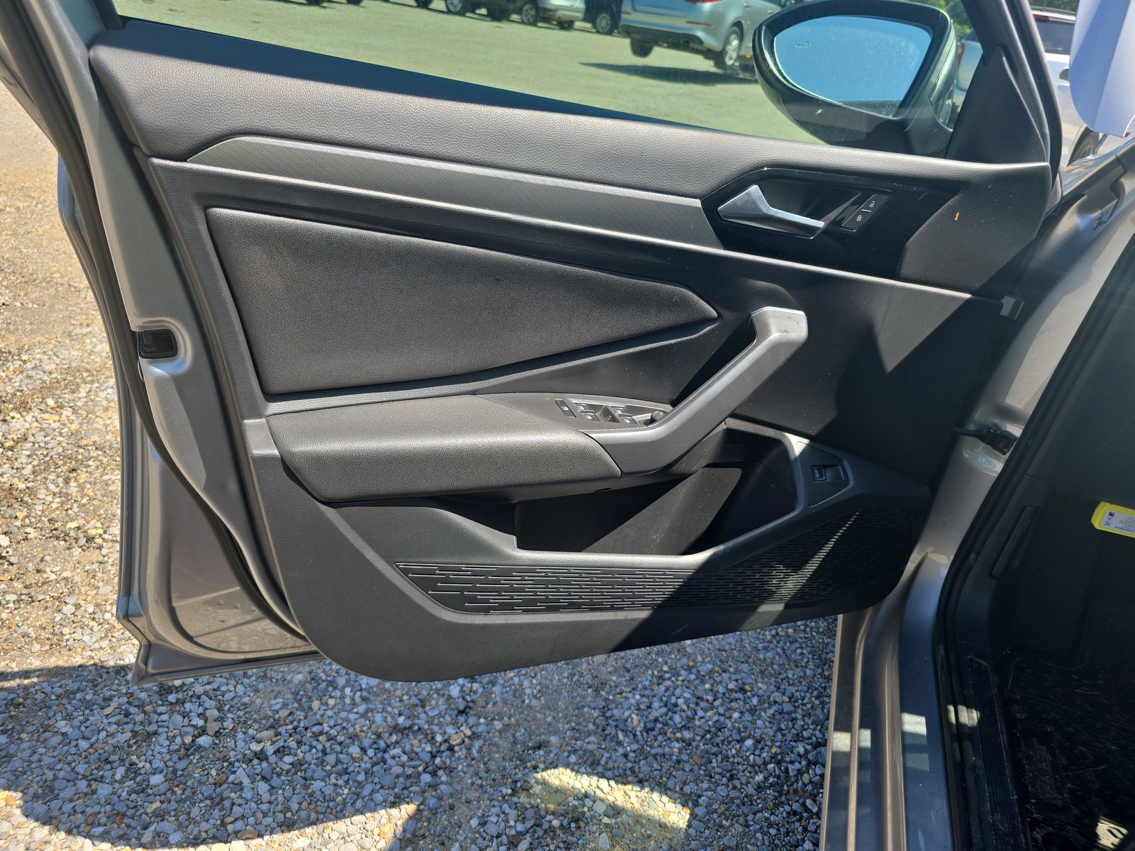 2020 Volkswagen Jetta 1.4T R-Line FWD