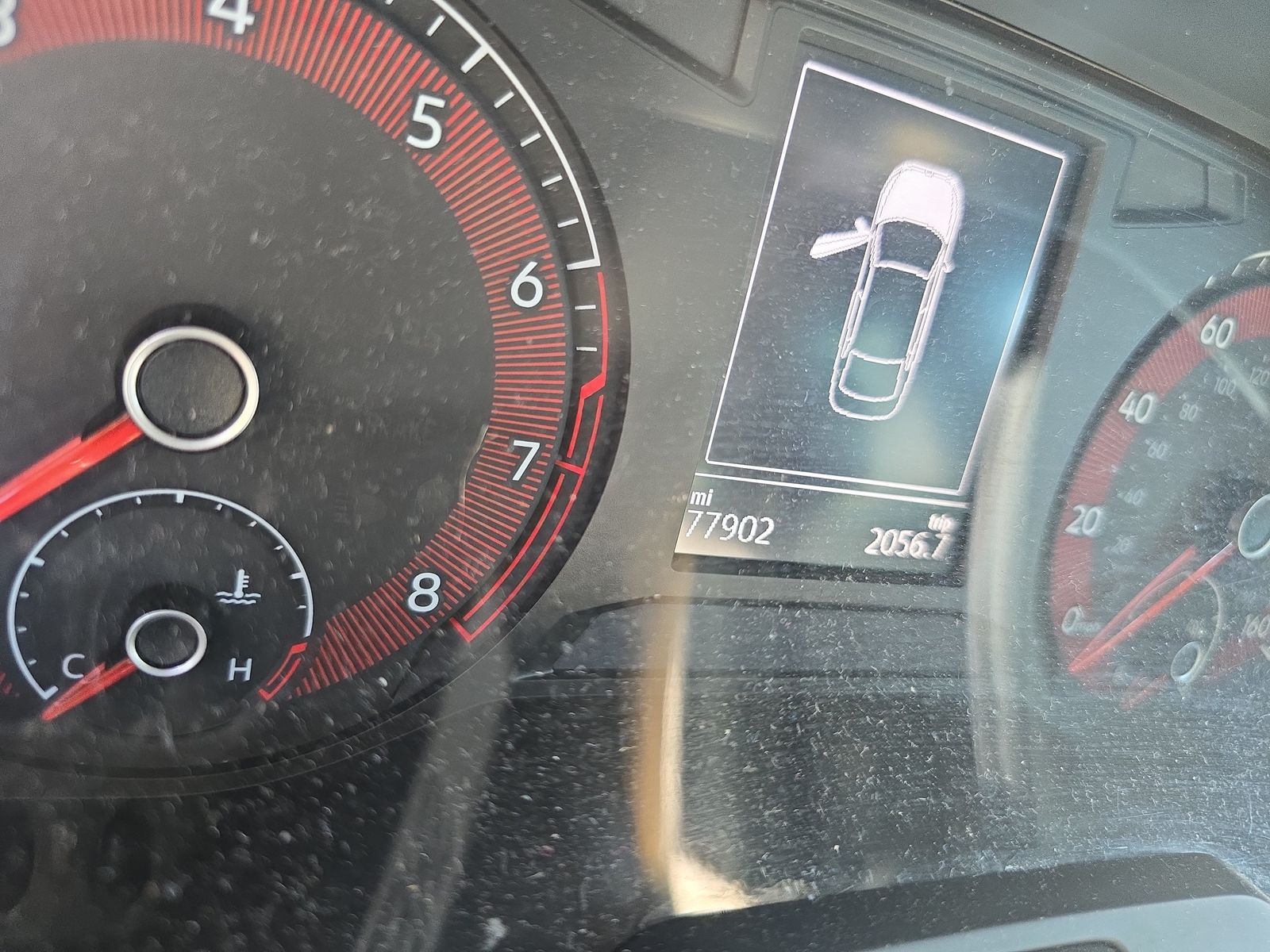 2020 Volkswagen Jetta 1.4T R-Line FWD