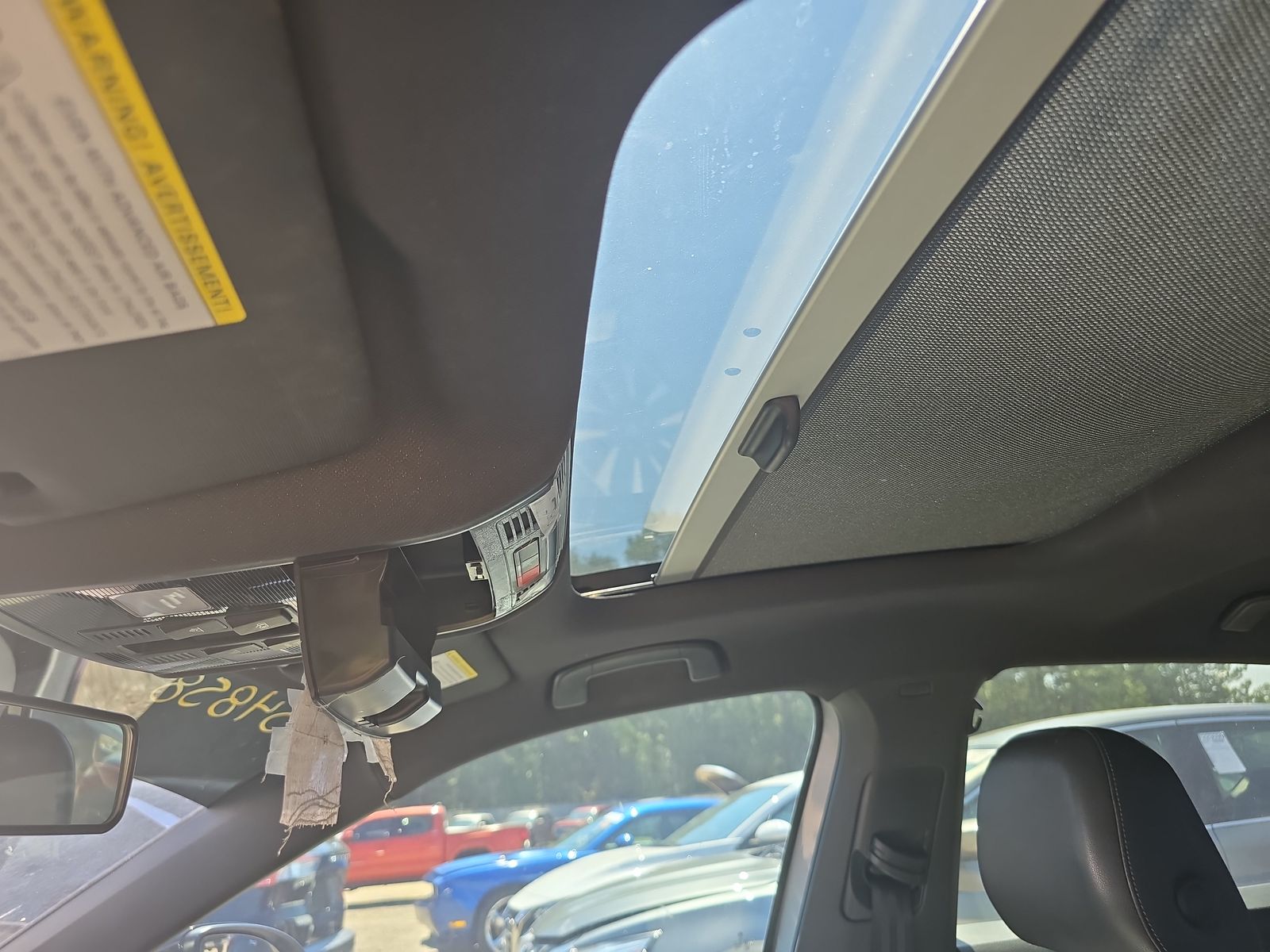 2020 Volkswagen Jetta 1.4T R-Line FWD