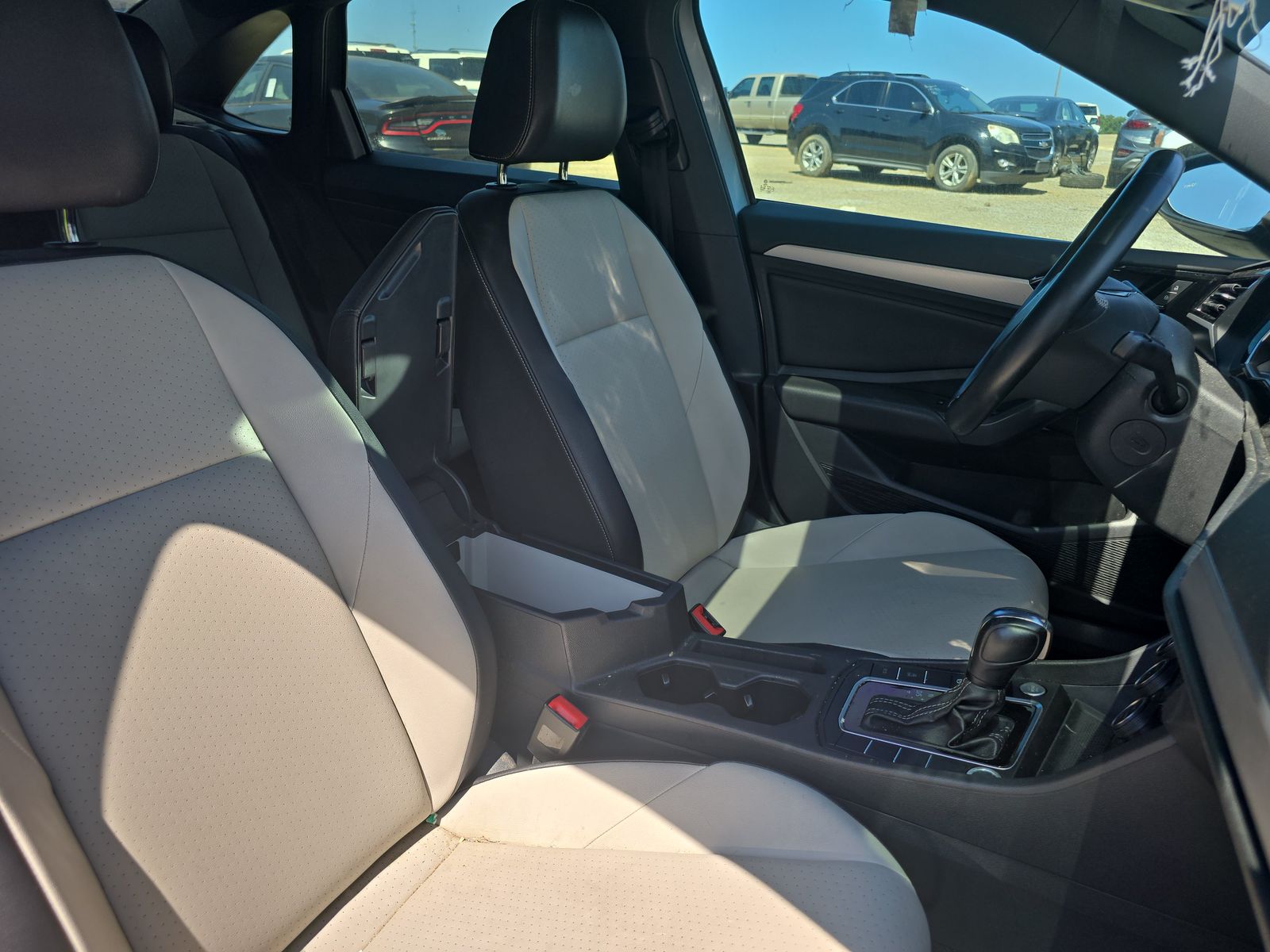 2020 Volkswagen Jetta 1.4T R-Line FWD