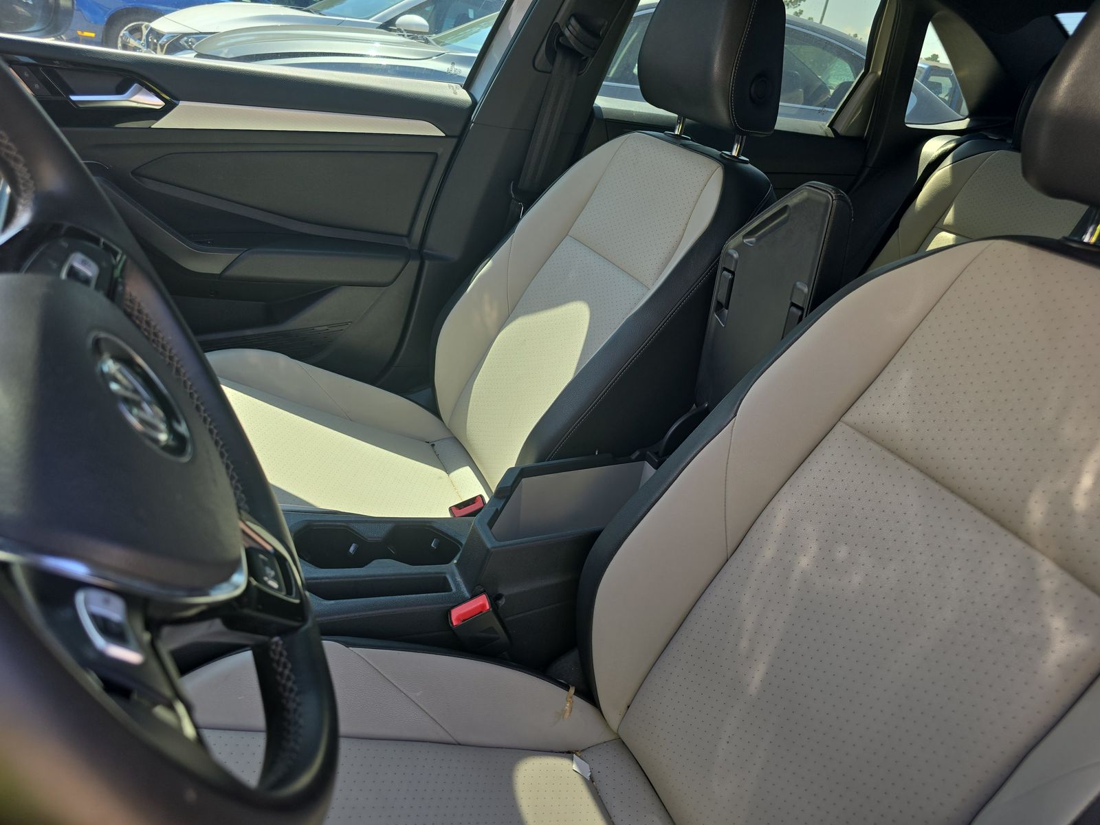 2020 Volkswagen Jetta 1.4T R-Line FWD