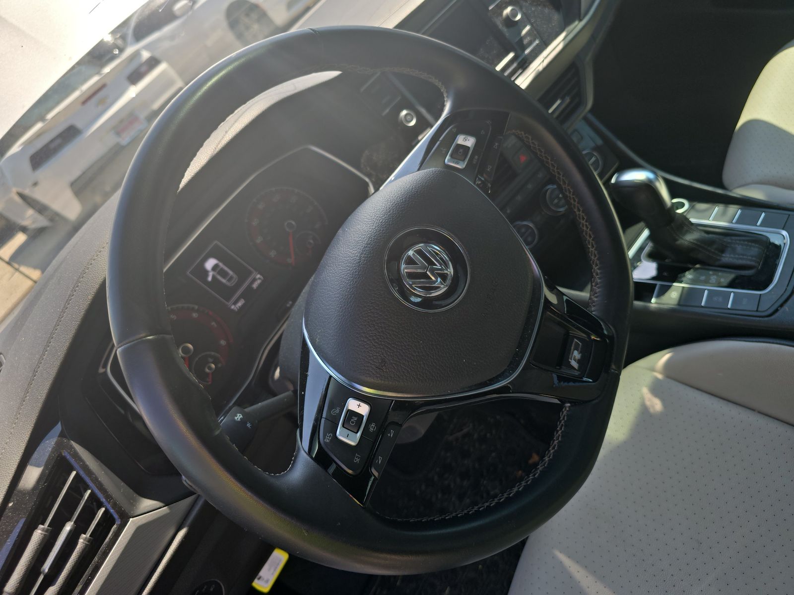 2020 Volkswagen Jetta 1.4T R-Line FWD