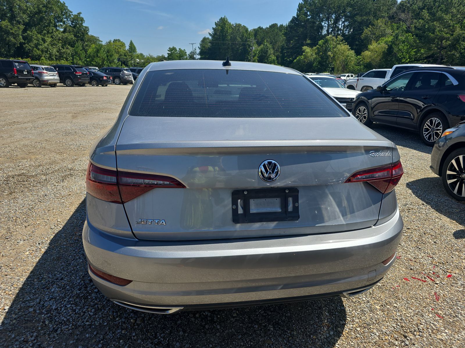 2020 Volkswagen Jetta 1.4T R-Line FWD